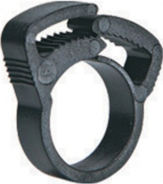 Hortum Klipsi Plastik 1/2"