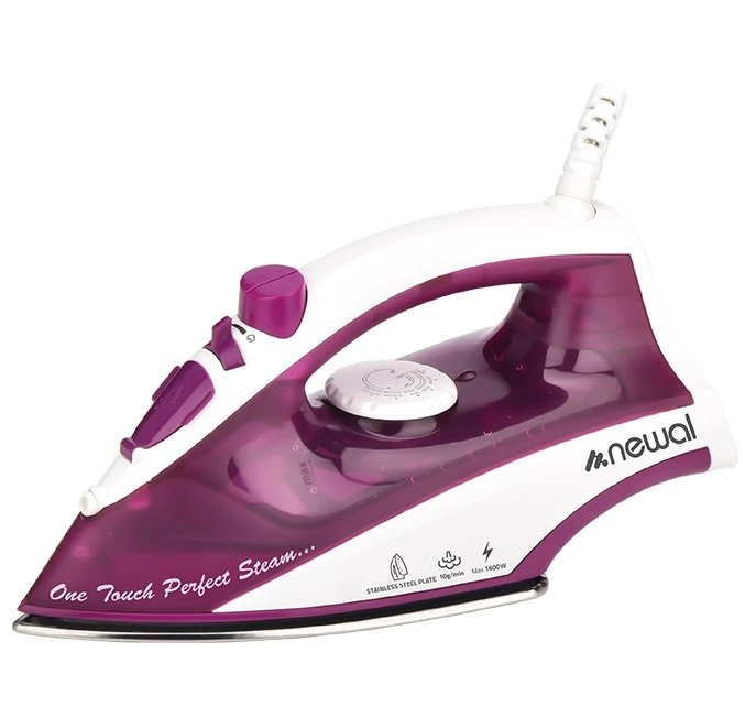 Buharlı Ütü 1800V