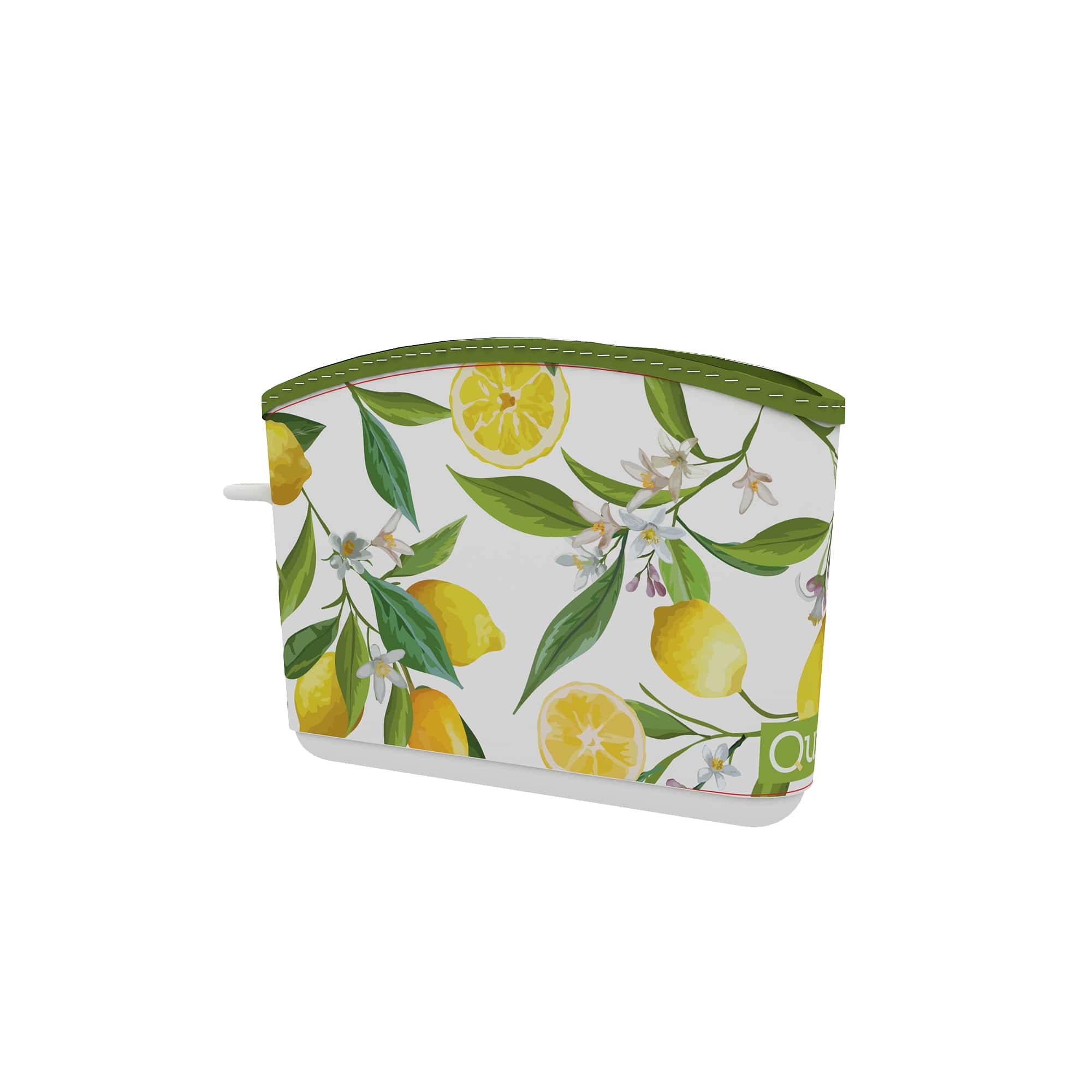 CÜZDAN QPUUCH LEMON