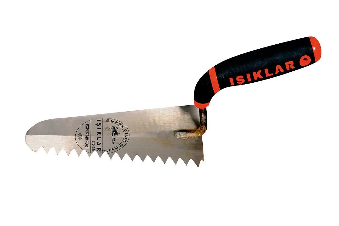 Dişli Mala Sağ Diş 22