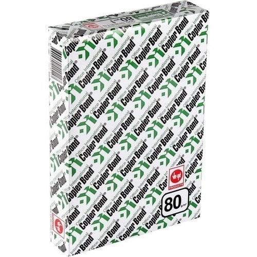 Fotokopi kağıdı A-4 80gr. 500Adet/Pk.