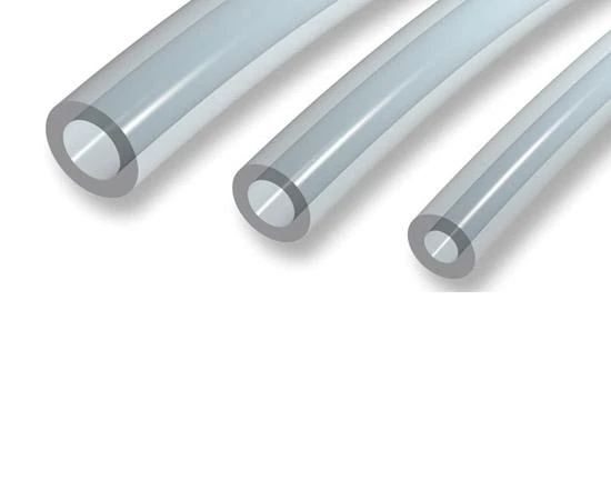 Otomotiv Şeffaf Hortum  6*10mm*100 Metre