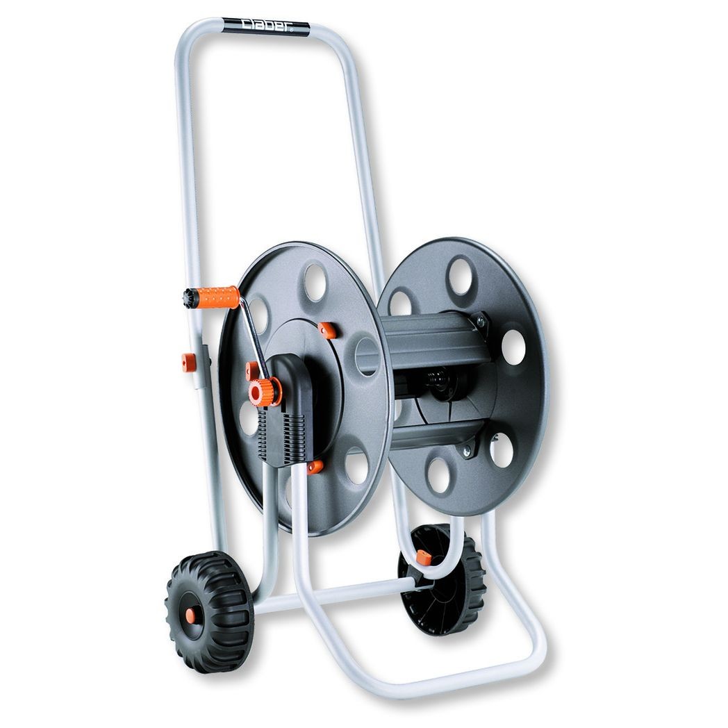 Hortum Arabası Metal 60