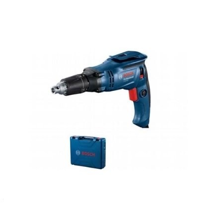 BOSCH Vidalama Alçıpan 650W GTB 650