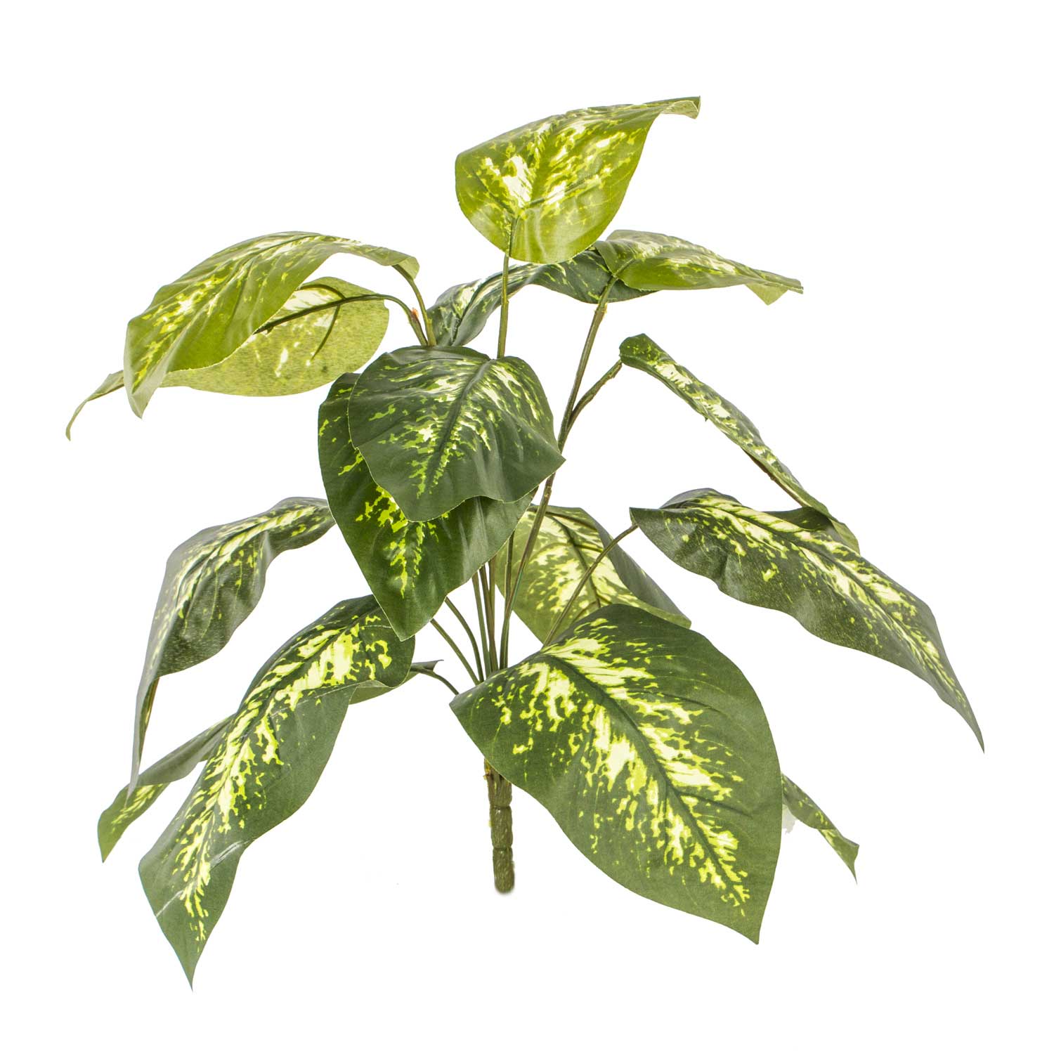 Yapay Diefenbachia 45cm