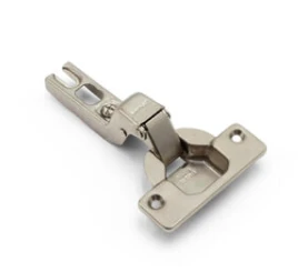 STAR Süper D.B. Menteşe Nikel 5 Havşalı