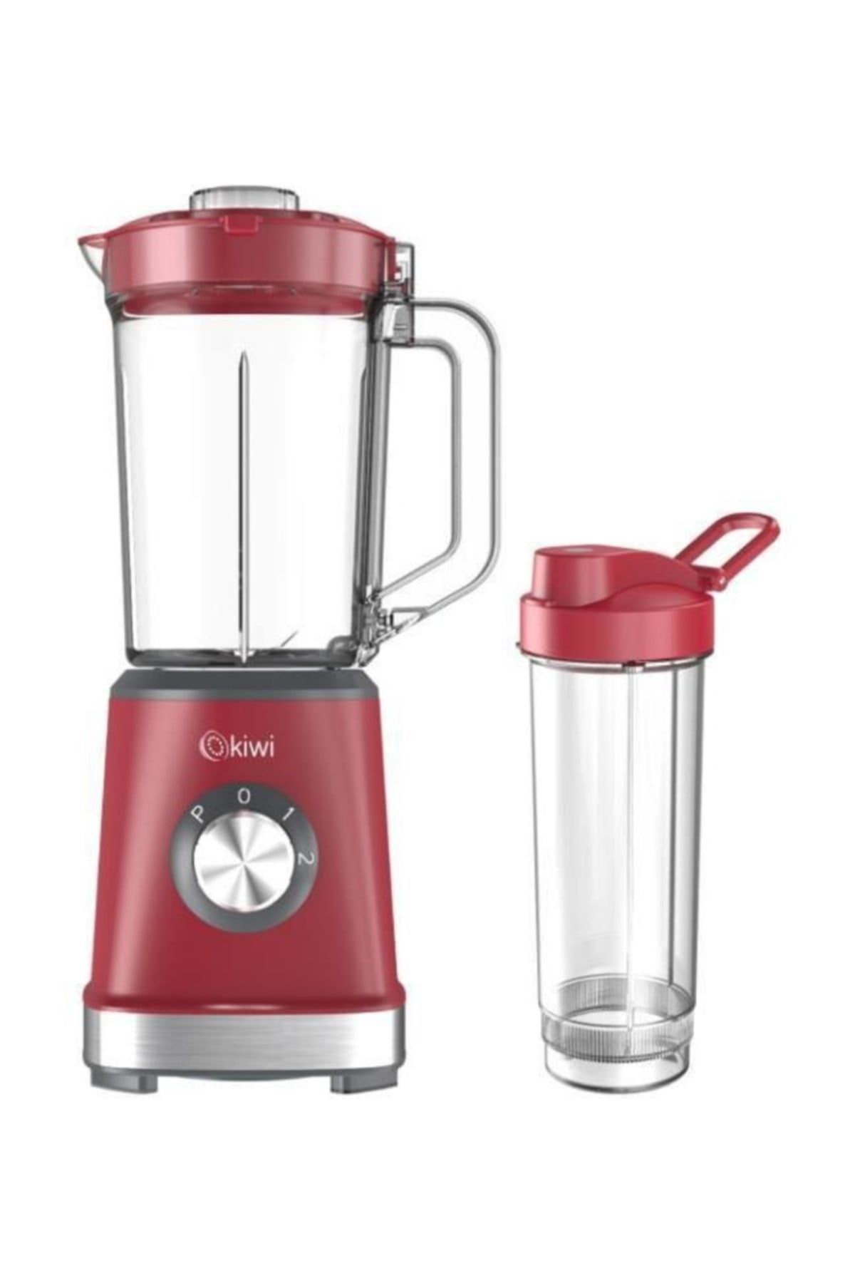 Kiwi Stand Blender 1,5lt