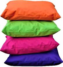 Yastık 90*90 Menekşe