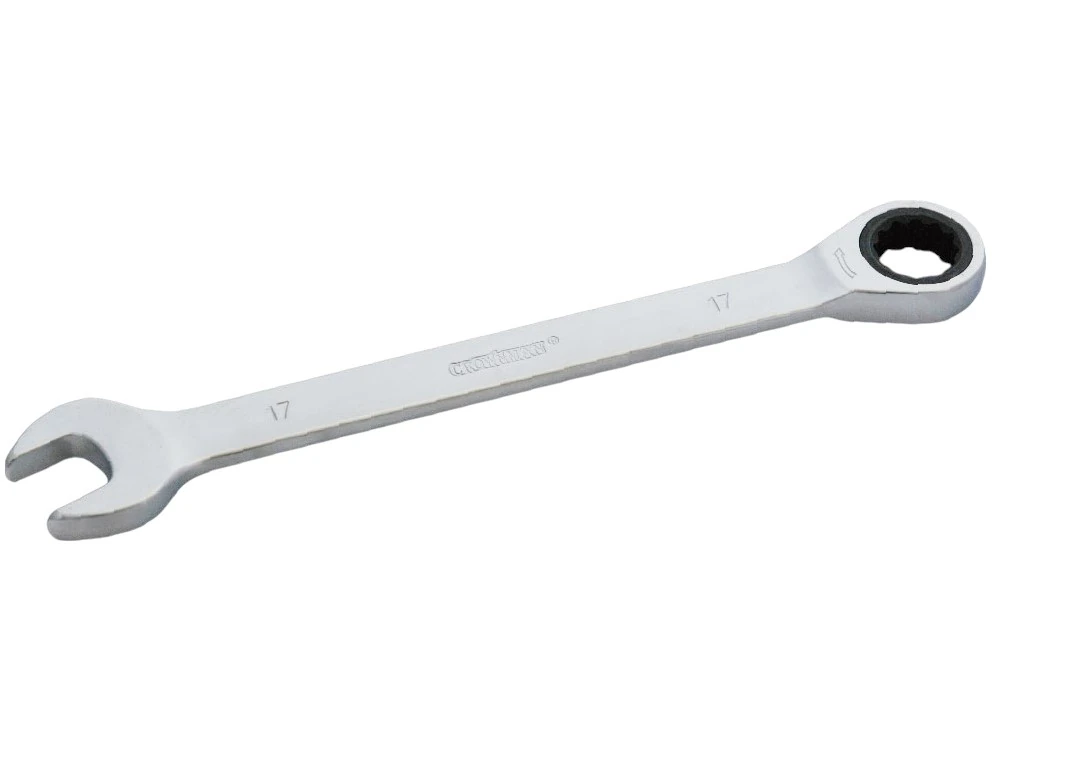 Kombine Anahtar CırCırlı 17mm