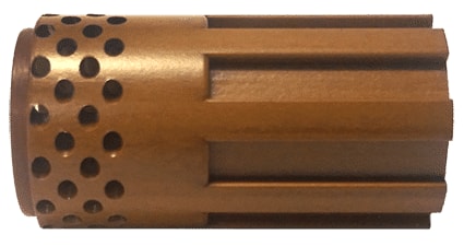 Swirl Ring PMX1650 (Gaz Yönlendirme Halkası)