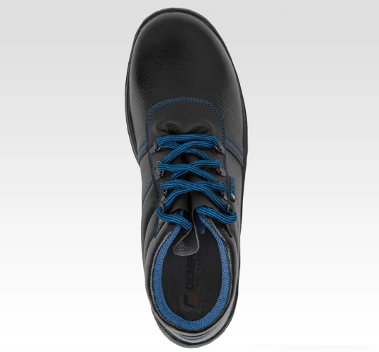 İş Güvenlik Ayakkabısı Yarım Bot 44