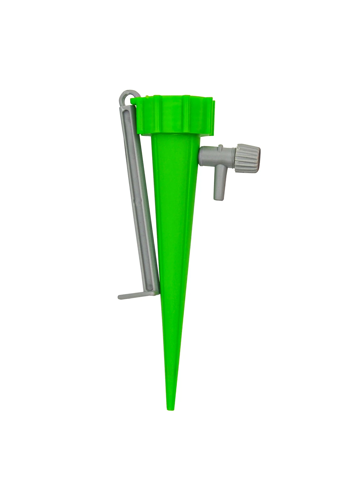 Saksı Sulama Aparatı Yeşil