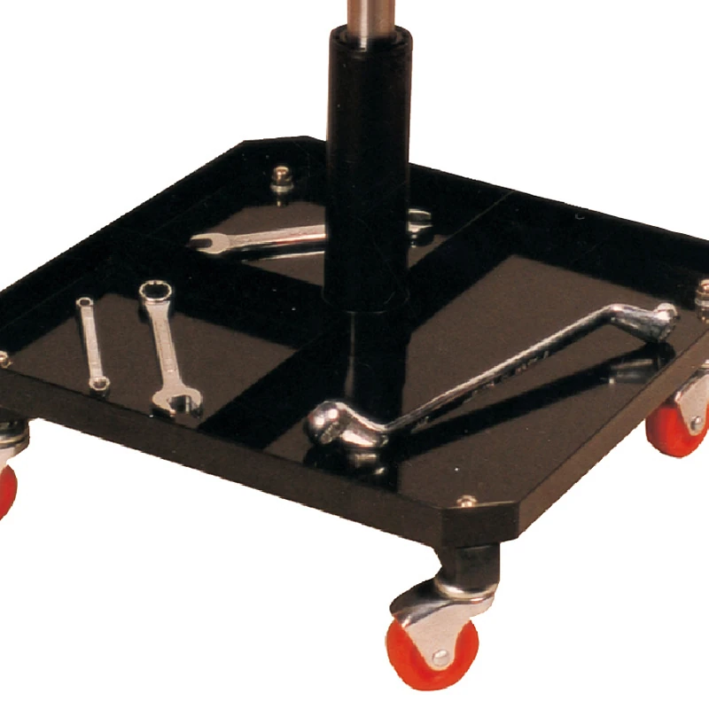 CREEPER SEAT PNEUMATIC Yuvarlak