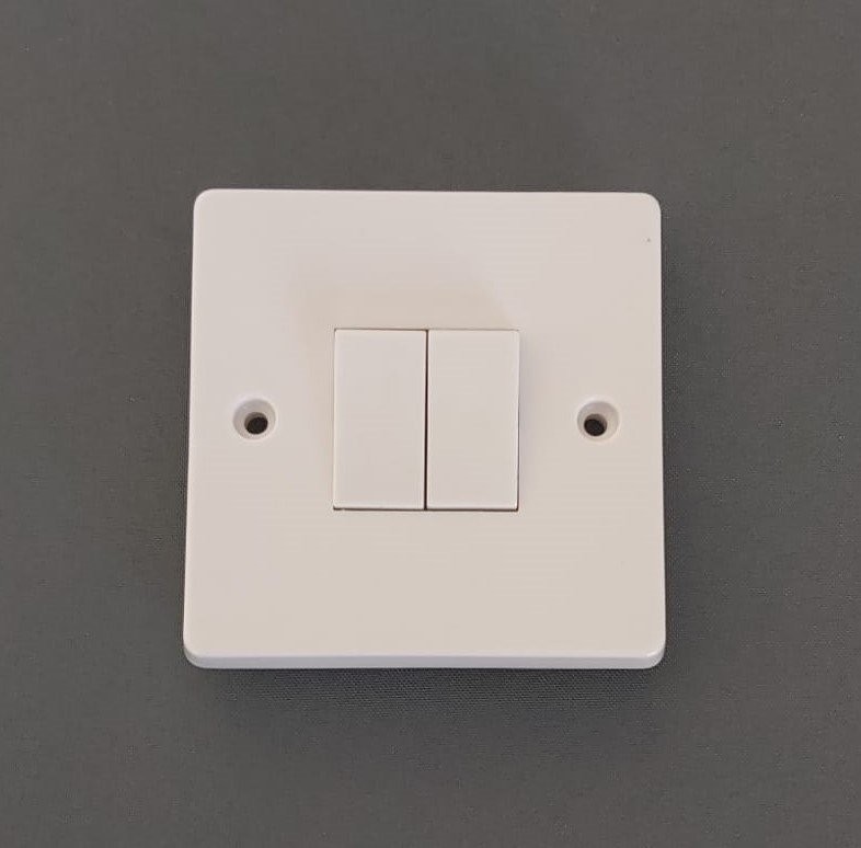 Switch 2G 2W 10a nt c304NT