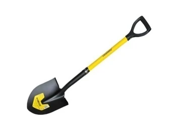 Kürek Fiberglass Saplı Oval