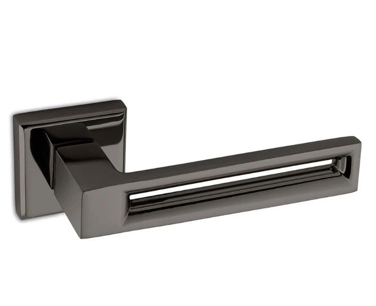 K.Kolu Rozetli Antalya Mat siyah Kare Oda