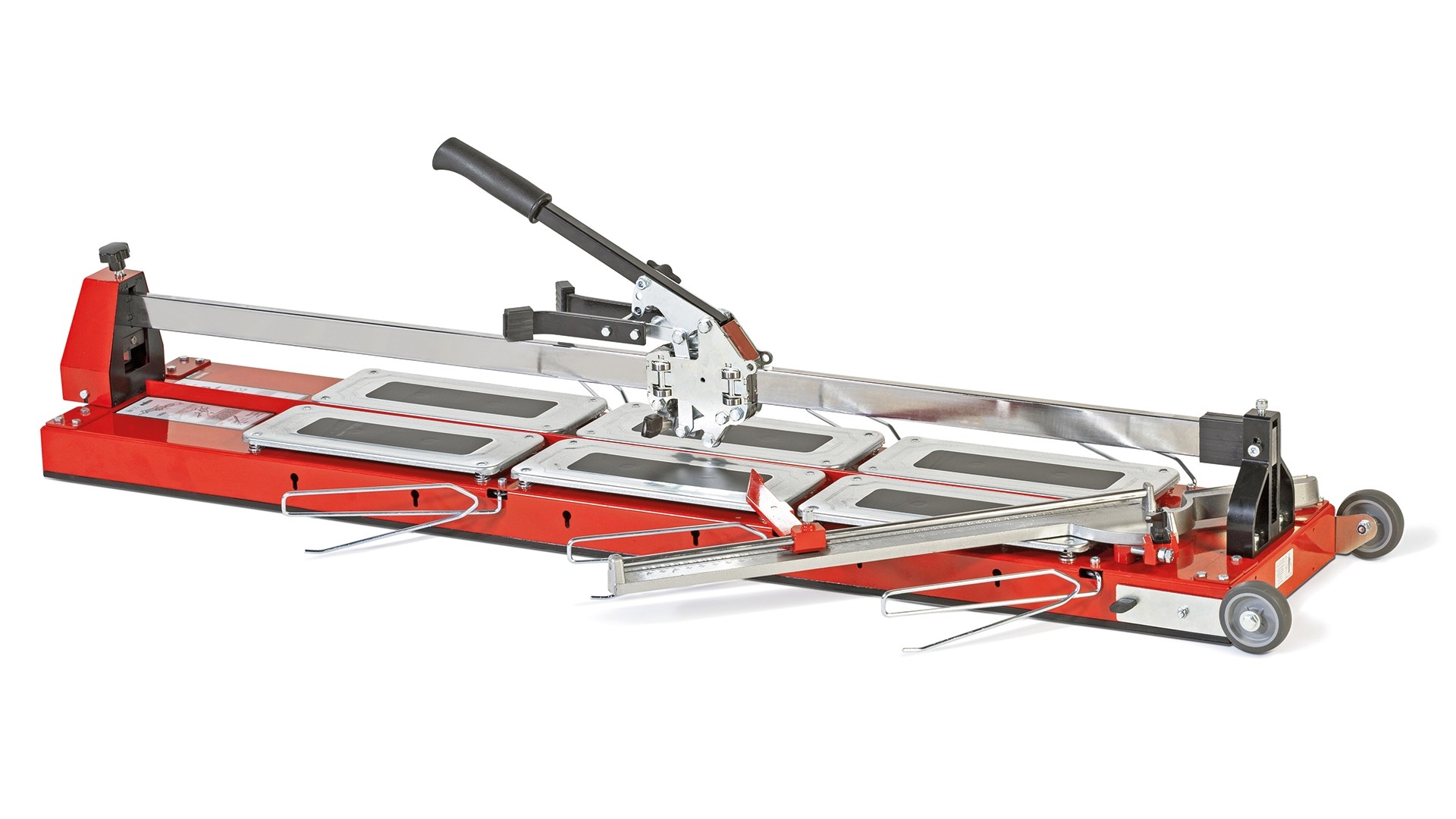 Profesyonel Seramik Kesme Makinası 640mm Lazerli HERKÜL