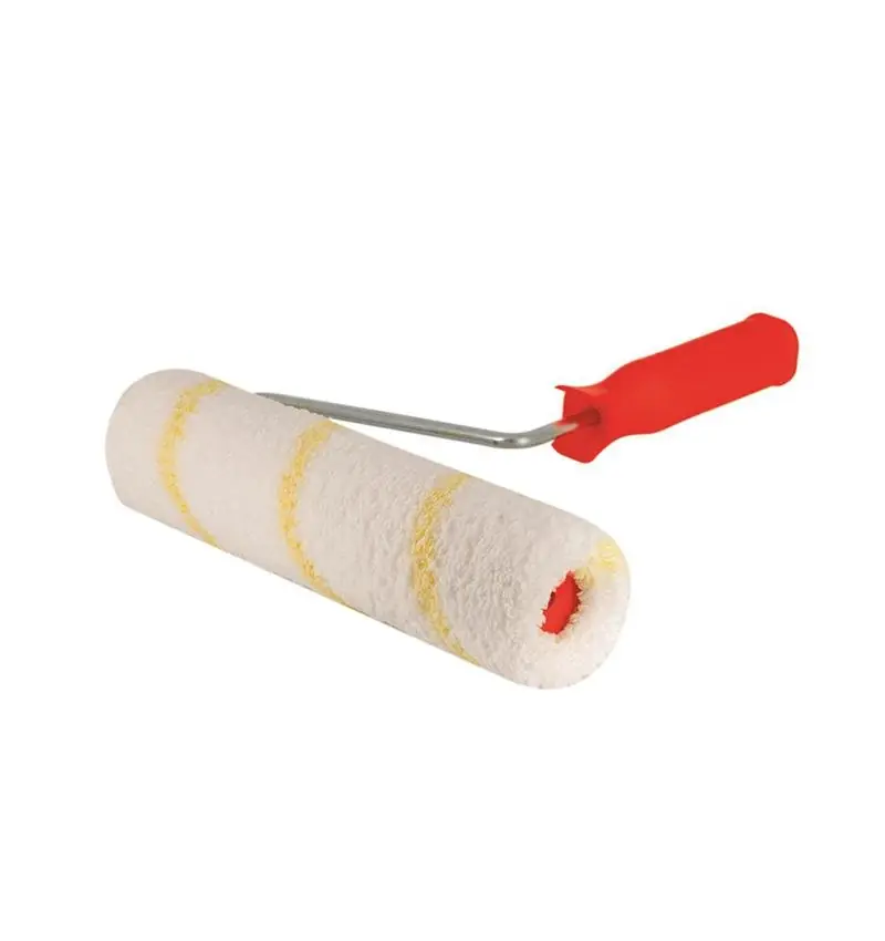 Interior Wall Roller Expert Water Based 20cm Refill