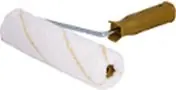 Roller Brush 20 cm Silicone Interior