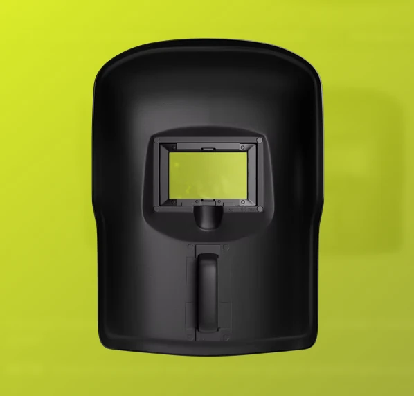 Baymax  El Kaynak Maskesi