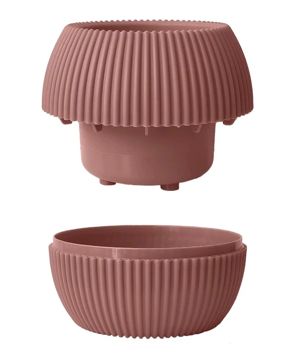 SAKSI MERCAN 0,7L PEMBE