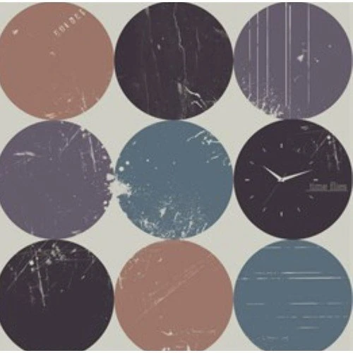 Duvar Kağıdı NEW AGE 52cm*10mt