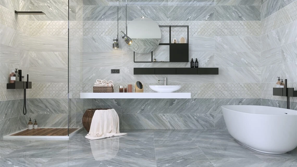 Duvar Karosu Venüs Ocean 30x90