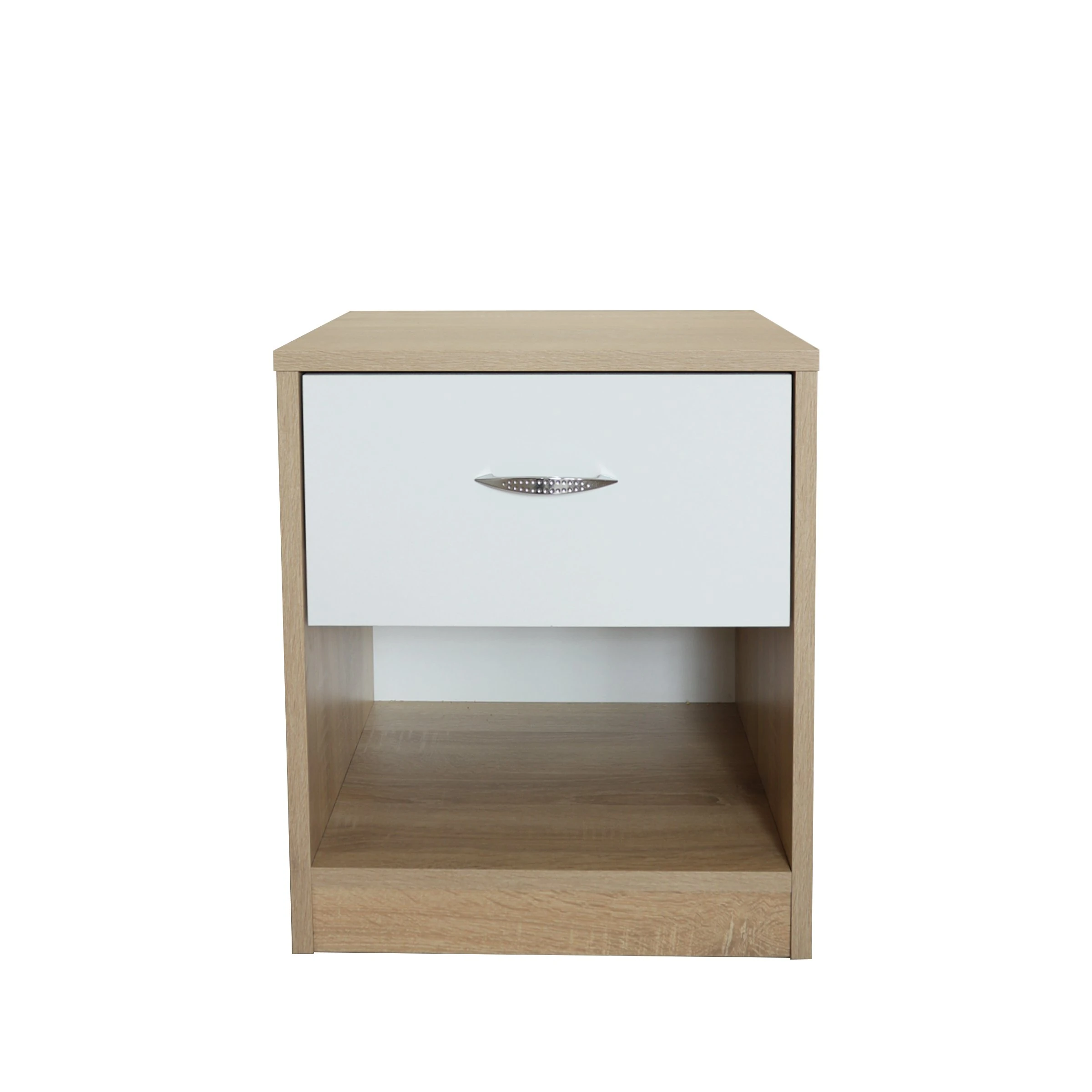 Komodin Anya Sonomo - Beyaz