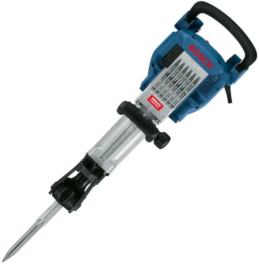 BOSCH Kırıcı 1750W GSH16-28 Uç Hediyeli