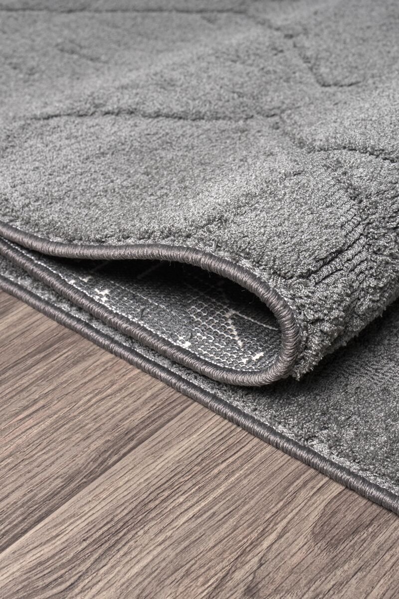 Juliet Halı Antrasit 200x300