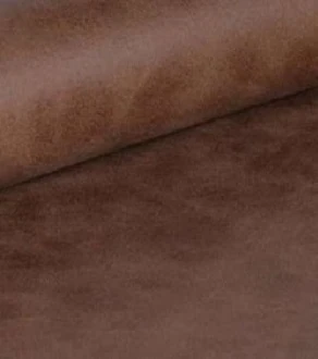 Sandalye Rarra Uras 4 Koyu Kahve-Siyah Ayak