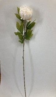 Yapay Şakayık Krem