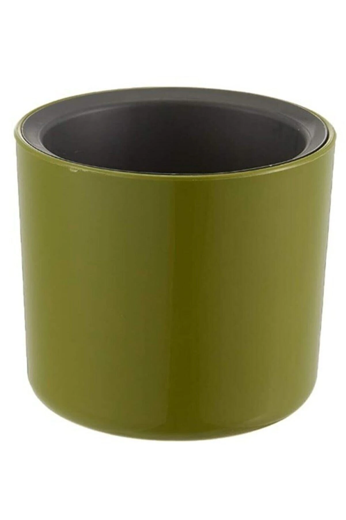 Mimoza Saksı 0,2Lt  Yosun Yeşil