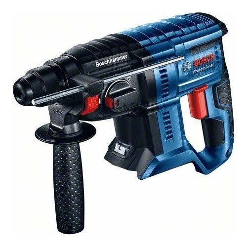 BOSCH Akülü Kırıcı Delici GBH 180-LI 18V (Aküsüz)