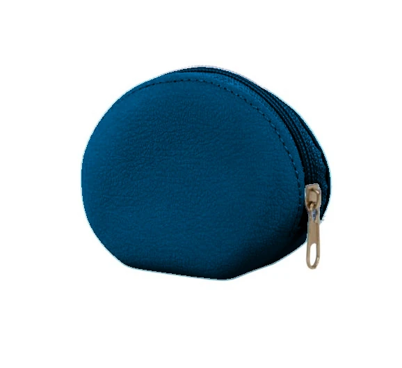 BOZUK PARA KESESİ  Q-QOİN LACİVERT