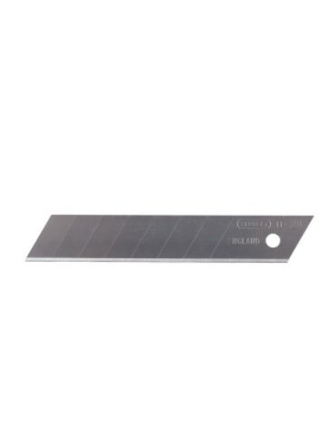 Maket Bıçağı Yedeği 85*9mm  10 Adet/Pk
