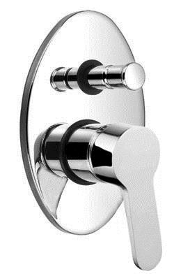 FORA Ankastre Duş Bataryası