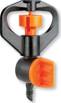 Mikro Ayarlanabilir Yağmurlama 360°