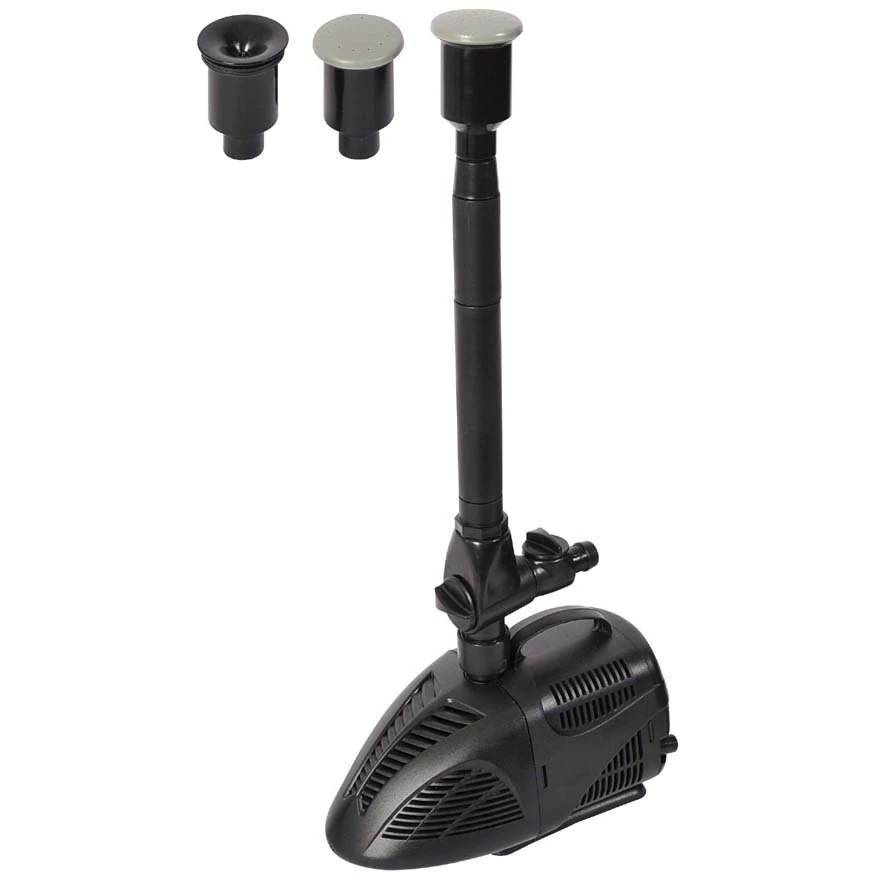 Süs Havuzu Su Pompası  800L/saat