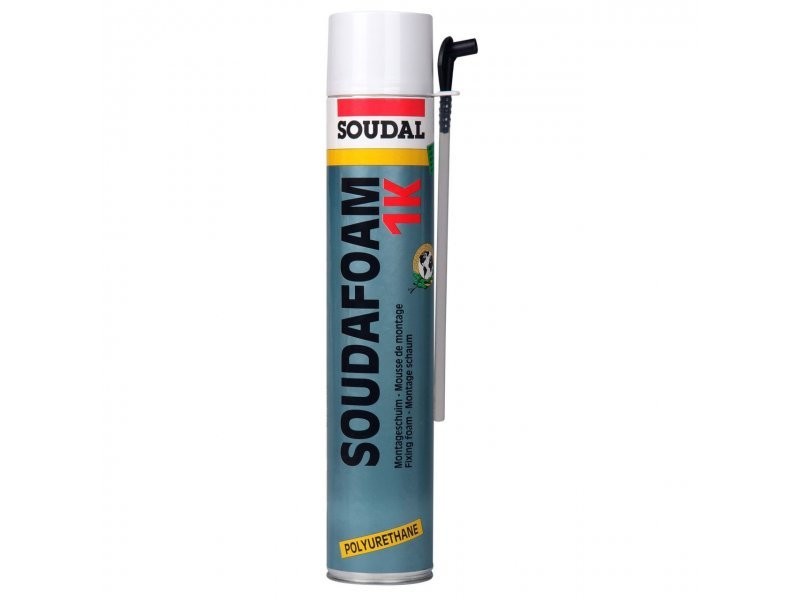 Köpük 650gr.