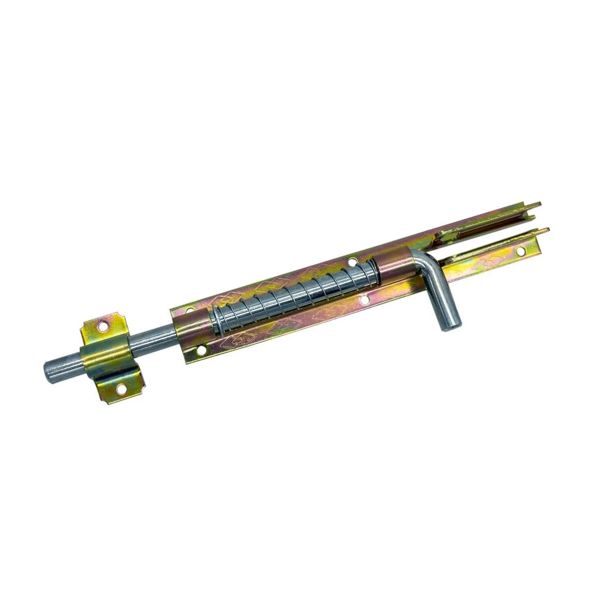 Ferforje Sürgü 34x210mm