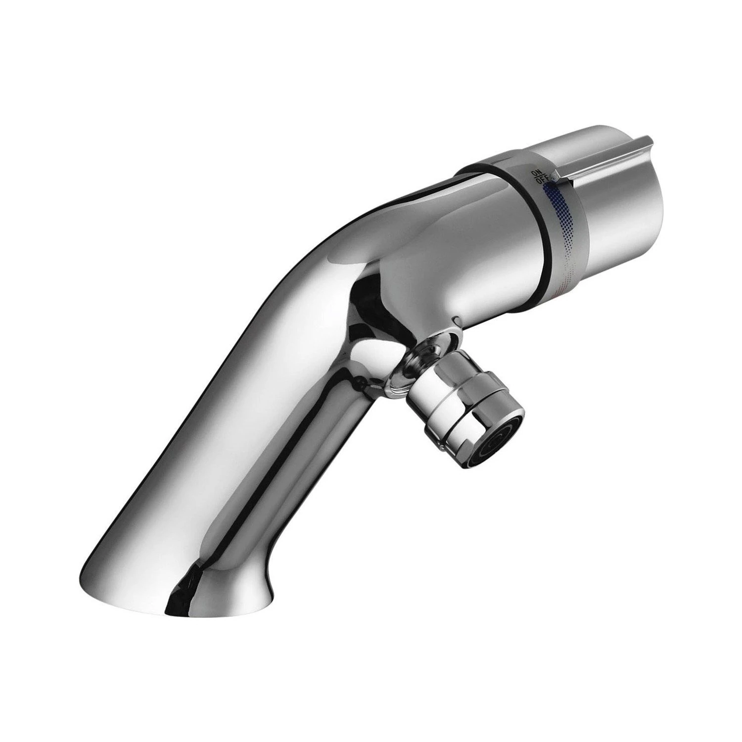 WATERWAY Bide Bataryası