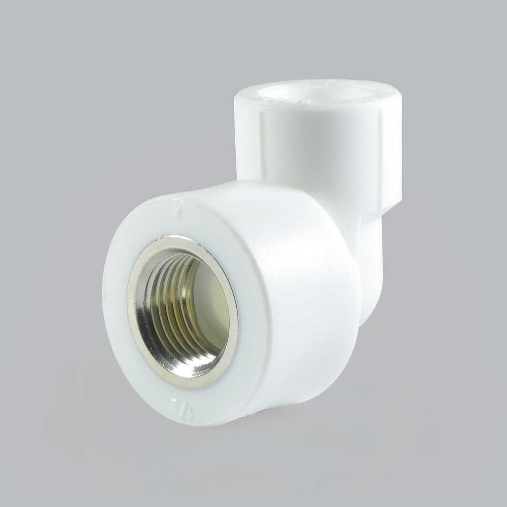 Dirsek İç Dişli Dişi 20*1/2"