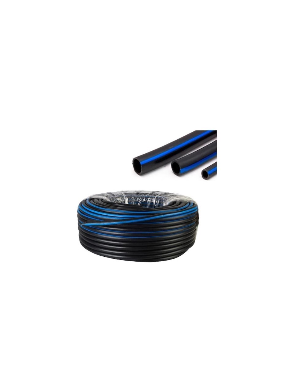 Kompresör Hortumu Thermo  3/4" 50 Metre
