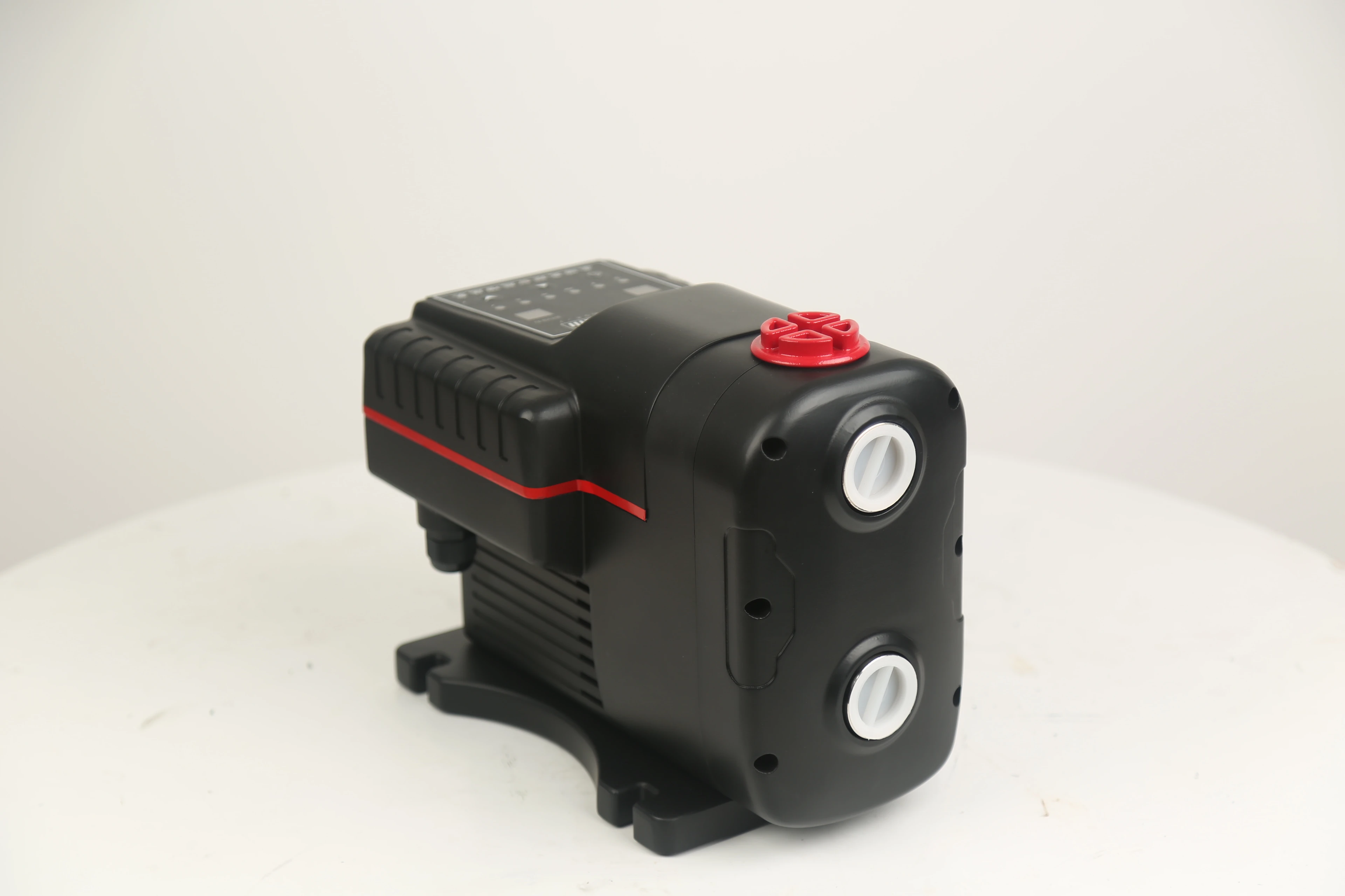 Su Motoru Invertor Otomatik Basınç Ayarlı 0.75Hp