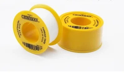 Boru Bandı Teflon Band 19*0,075mm*10m