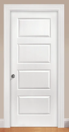 Kapı Paneli MADRİD 970*2150*3mm Çift