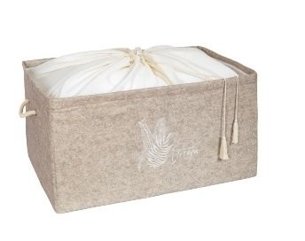 Torbalı Mega Kutu 55x40x28 cm