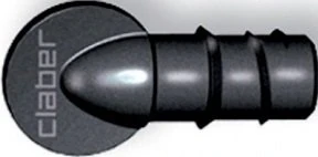 Tapa Hortum Bağlantısı 13mm