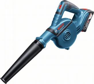 BOSCH Akülü Üfleyici GBL18V-120 Akü Hariç